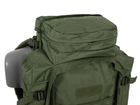 Рюкзак 8FIELDS Sniper backpack 40L Olive - изображение 5