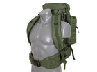 Рюкзак 8FIELDS Sniper backpack 40L Olive - изображение 7