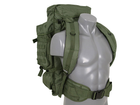 Рюкзак 8FIELDS Sniper backpack 40L Olive - изображение 8