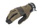 Тактичні рукавиці Armored Claw CovertPro Hot Weather - Olive Drab Size XXL - зображення 1