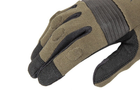 Тактичні рукавиці Armored Claw CovertPro Hot Weather Olive Drab Size XXL - изображение 2