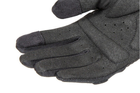 Тактичні рукавиці Armored Claw CovertPro Hot Weather - Black Size XXL - зображення 4