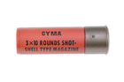 Дробовик CYMA CM350 Long Black - зображення 3