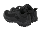 Кросівки тактичні Vemont Black Size 43 - изображение 2