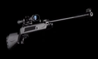 Пневматична гвинтівка Snowpeak SPA LB600 - зображення 4