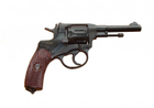 Макет револьверної системи "Наган" 40-і роки - изображение 1