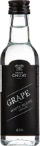 Дистилят Chateau Chizay Grape White Blend 0.05 л 42% (4820218340950) - зображення 1