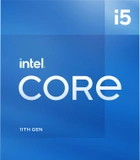 Процесор Intel Core i5-11400 2.6 GHz / 12 MB (BX8070811400) s1200 BOX - зображення 2