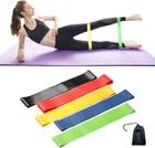 Набор эспандеров мини-лент Newt Fit Loops Set 5 шт (NE-ESP-5)