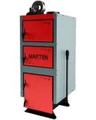 Котел твердотопливный Marten Comfort 24 кВт