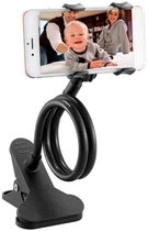 Держатель для телефона XoKo RM-C20 Black