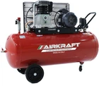 Компрессор воздушный Airkraft AK300-800-380 300 л
