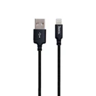 USB Hoco X14 Times Speed Lightning 2m Цвет Чёрный