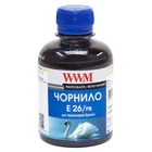 Чернила для Epson Expression Photo XP-750 WWM 200г E26/PB