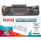 Картридж для HP LaserJet M1120 WWM 36A Black LC36N
