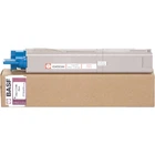 Картридж для OKI C 3400 BASF 43&nbsp;459&nbsp;344 Black BASF-KT-C3300B-43459348