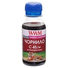Чернила для Canon 461 XL CL-461C 3728C001 WWM C45 Magenta 100г C45/M-2