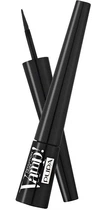 Подводка для глаз Pupa Vamp! Definition Liner 100 Extra black 2.5 мл (8011607205899)