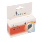 Картридж для Canon 5 PGI-5BK 0628B024 Arrow Black PGI5BK