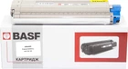 Картридж для OKI C 831 BASF 44&nbsp;844&nbsp;505 Yellow BASF-KT-44844505
