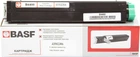 Картридж для OKI B4600 BASF Black BASF-KT-43502306