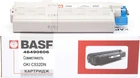 Картридж для OKI C532DN BASF 46 490 606 Magenta BASF-KT-46490606