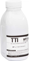 Тонер для HP LaserJet 1100, 1100SF, 1100A TTI Black 135г NB-011-135