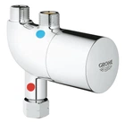Термостат Grohe Grohtherm Micro Хром (34487000)