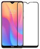 Защитное стекло для Xiaomi Redmi 9/9A/9C Black