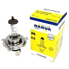 Галогенная лампа Narva Standart H4 48881 12V 60/55W P43t