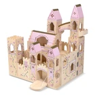 Игровой набор Замок принцессы Melissa & Doug (MD11263)