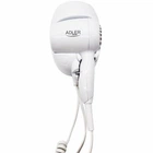 Фен готельний Adler AD 2252 1600 W потужний для готелів