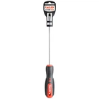 Викрутка Carlife WR6515 шліцева SL5x150mm, Cr-V 6150