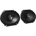 Автоакустика JVC CS-J6820