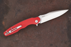 Карманный нож Critical Strike S 501 R - изображение 2