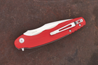 Карманный нож Critical Strike S 501 R - изображение 3