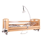 Ліжко функціональна з посиленим ложем OSD-9510 - зображення 4