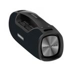 Портативна бездротова Bluetooth колонка Hopestar A6 Pro 45Вт Black з вологозахистом IPX6 і функцією зарядки пристроїв (A6P) - зображення 3