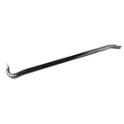 Лом с гвоздодером MASTERTOOL GM 30*15*750 мм профиль "0" (03-1750)