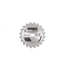 Диск пильный GRANITE GM для дерева с твердосплавными напайками 180*22,2*20Т, адаптер 22,2-20, 8500 об/м (5-18-020)