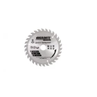 Диск пильный GRANITE GM для дерева с твердосплавными напайками 150*22,2*30Т адаптер 22,2-20, 9500 об/м (5-15-030)