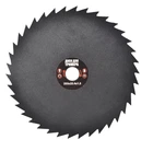 Диск для триммера 10" 40Т*25,4 (соб. пр) MASTER TOOL 19-1911