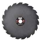 Диск для тримера MASTERTOOL GM 10"19Т*25,4 (власн. вир.) (19-1913)
