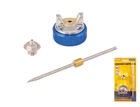 Комплект форсунок MASTERTOOL GM Ø 1,4 мм к LVLP (81-8694)