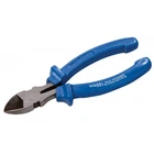 Бокорезы MASTERTOOL GM 160 мм American type, C45, HRC 44~48 (22-1160)