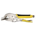 Клещи зажимные MASTERTOOL GM Т-образные 200 мм (07-0905)