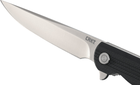 Карманный нож CRKT LCK + Large (3810) - изображение 6