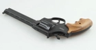 Револьвер Латек Safari РФ 461 М - зображення 5