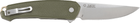 Карманный нож CRKT Tueto (5325) - изображение 7