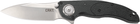 Карманный нож CRKT Linchpin (5405) - изображение 4